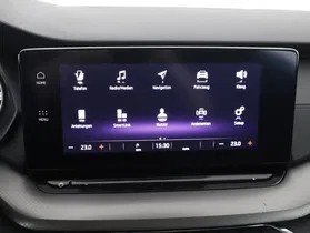 Skoda Octavia Combi 1.0 TSI Ambition | Thumbnail 20 von 26