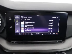 Skoda Octavia Combi 1.0 TSI Ambition | Thumbnail 21 von 26