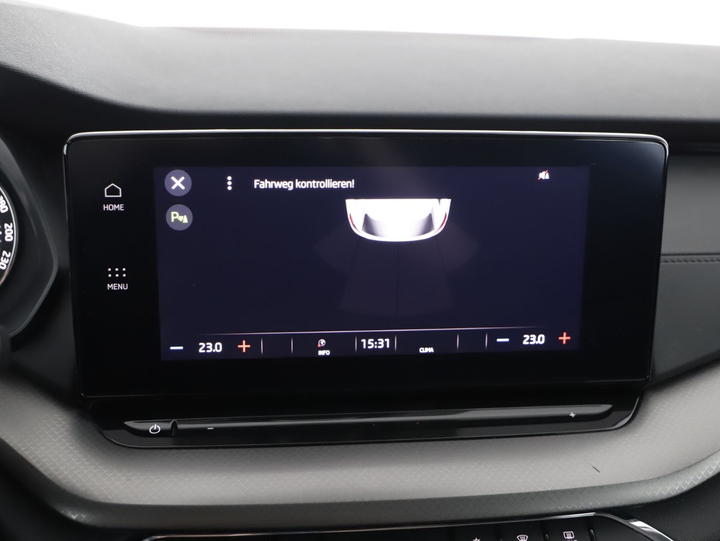 Skoda Octavia Combi 1.0 TSI Ambition | Bild 22 von 26