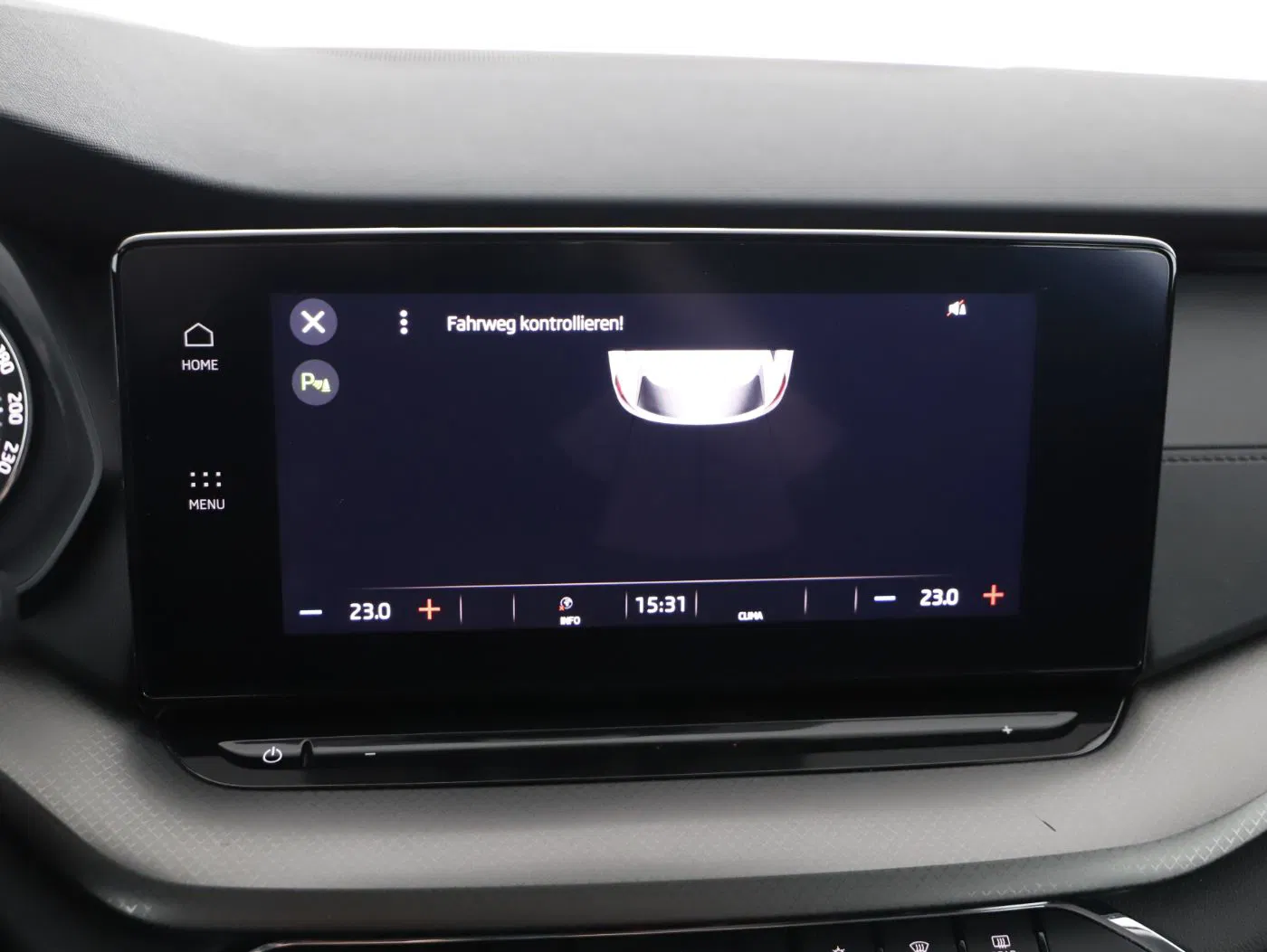 Skoda Octavia Combi 1.0 TSI Ambition | Bild 22 von 26