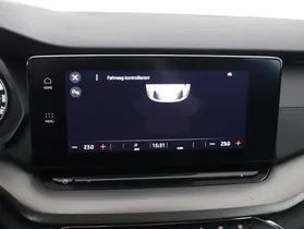 Skoda Octavia Combi 1.0 TSI Ambition | Thumbnail 22 von 26