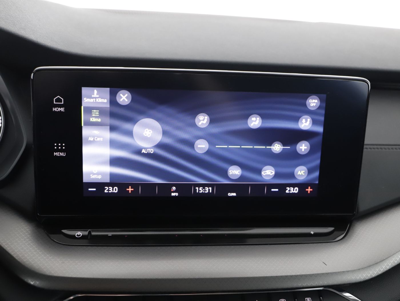 Skoda Octavia Combi 1.0 TSI Ambition | Bild 23 von 26