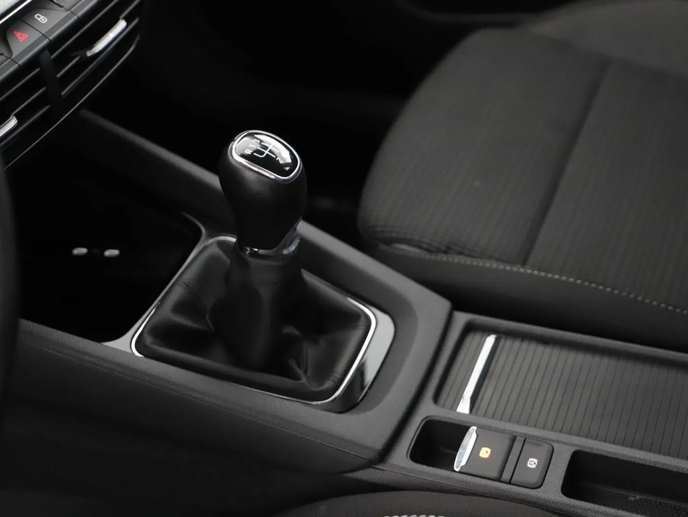 Skoda Octavia Combi 1.0 TSI Ambition | Bild 24 von 26