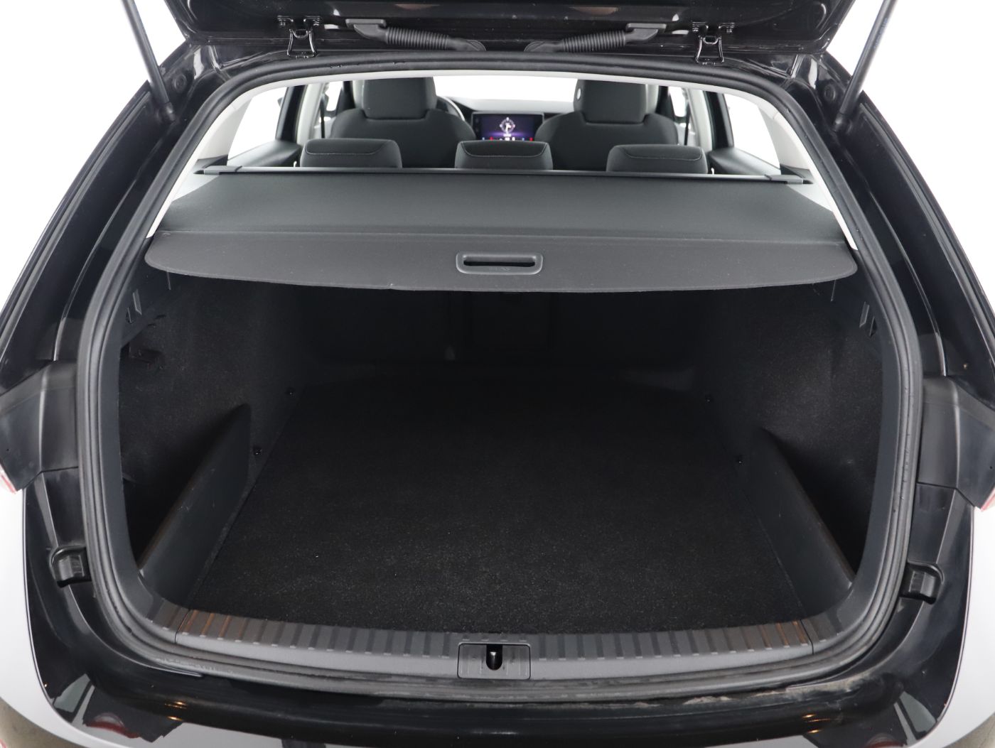 Skoda Octavia Combi 1.0 TSI Ambition | Bild 26 von 26