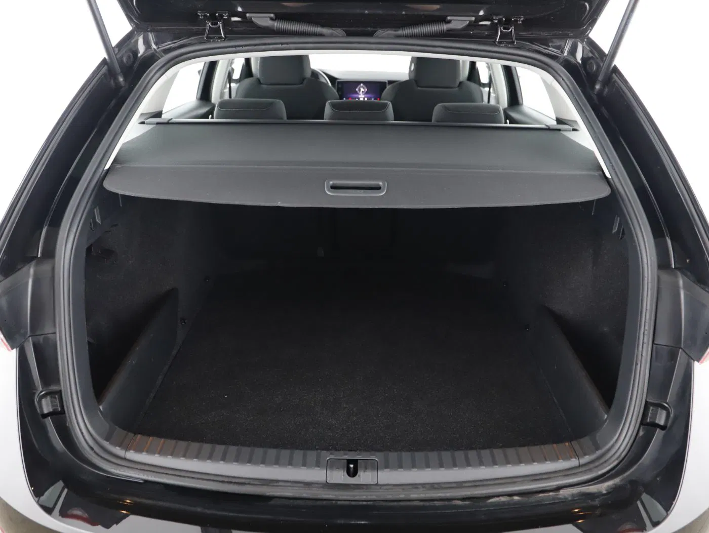 Skoda Octavia Combi 1.0 TSI Ambition | Bild 26 von 26