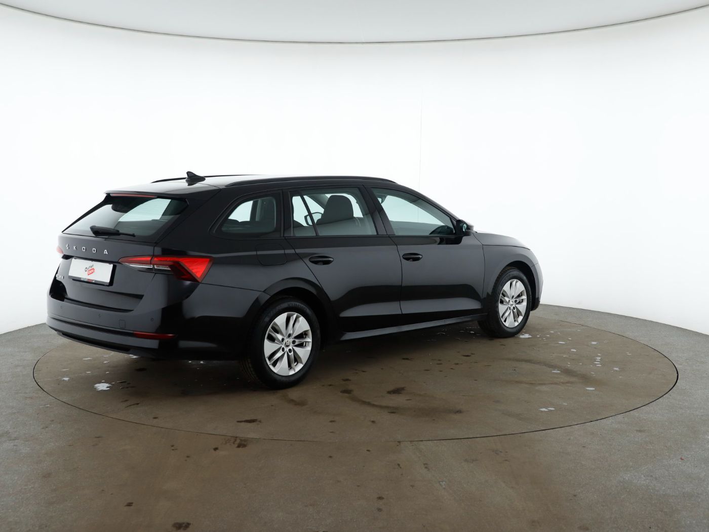 Skoda Octavia Combi 1.0 TSI Ambition | Bild 6 von 26