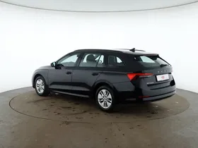 Skoda Octavia Combi 1.0 TSI Ambition | Thumbnail 8 von 26