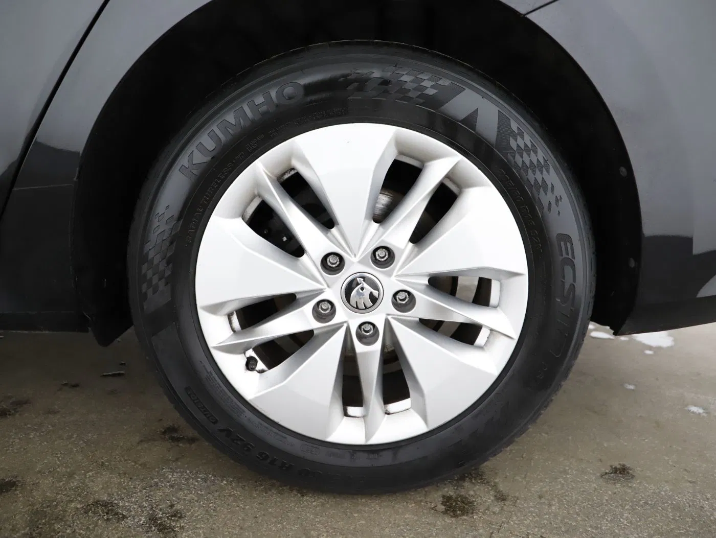 Skoda Octavia Combi 1.0 TSI Ambition | Bild 10 von 26