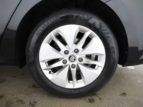 Skoda Octavia Combi 1.0 TSI Ambition | Thumbnail 10 von 26