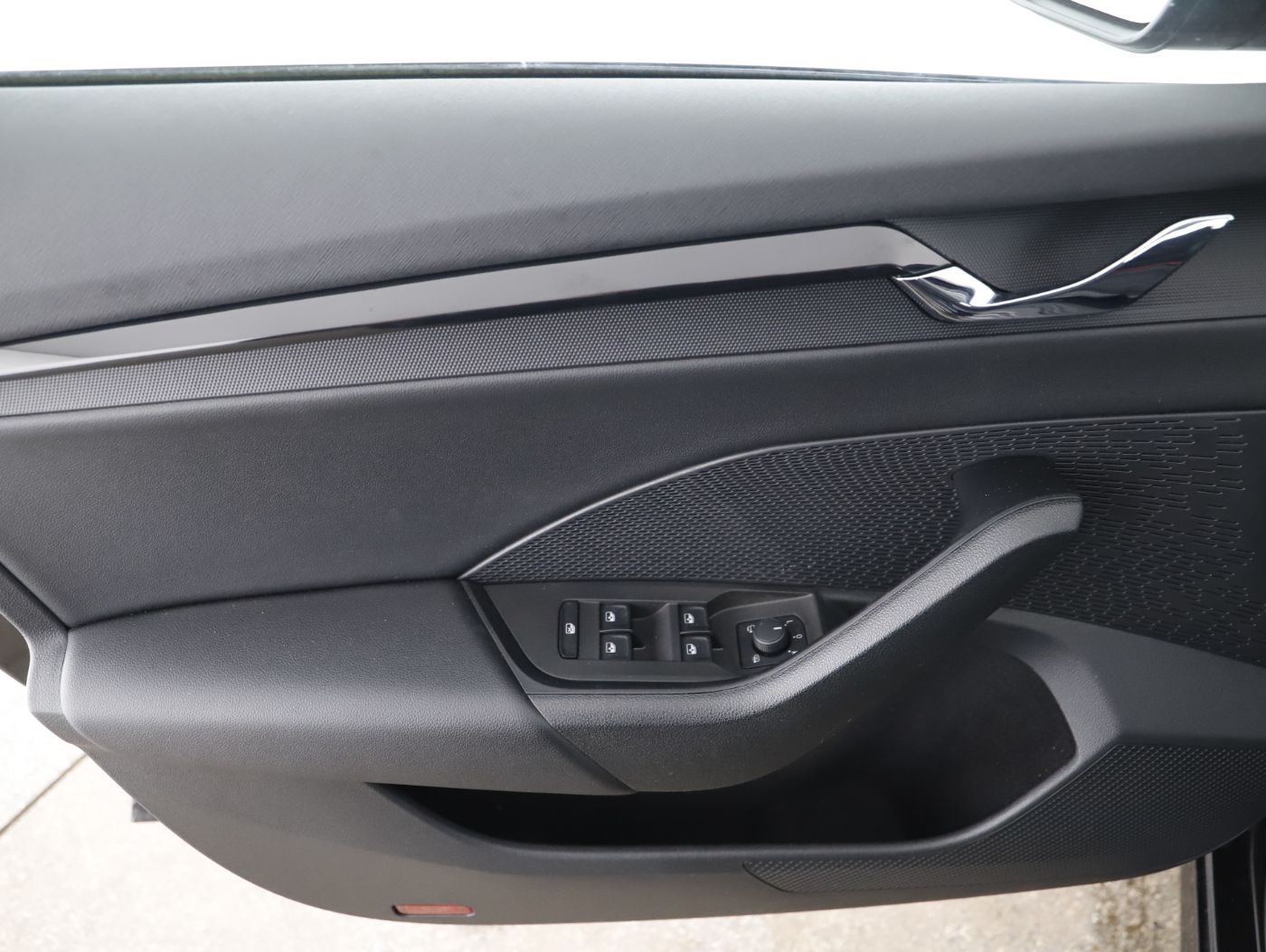 Skoda Octavia Combi 1.0 TSI Ambition | Bild 11 von 26