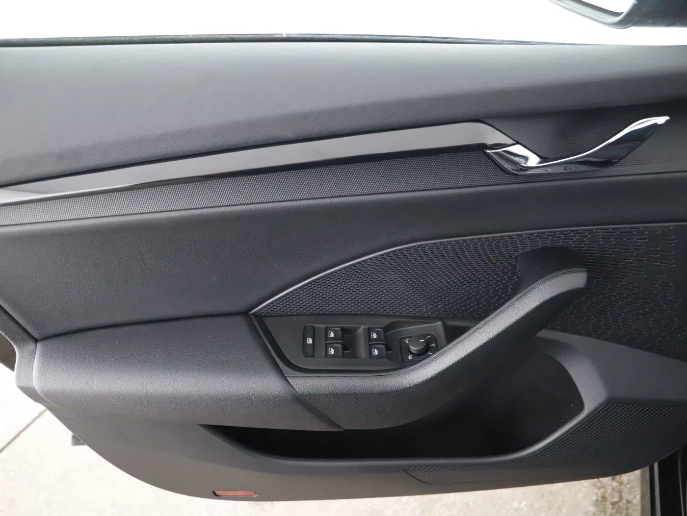 Skoda Octavia Combi 1.0 TSI Ambition | Bild 11 von 26