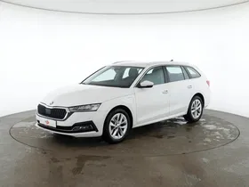 Skoda Octavia Combi 1.4 TSI Style iV | Thumbnail 2 von 27
