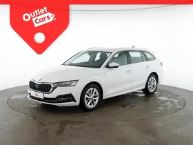 Skoda Octavia Combi 1.4 TSI DSG Style iV | Thumbnail 1 von 27
