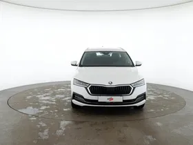 Skoda Octavia Combi 1.4 TSI Style iV | Thumbnail 3 von 27