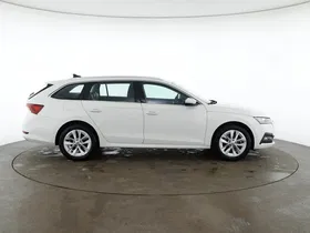 Skoda Octavia Combi 1.4 TSI Style iV | Thumbnail 5 von 27
