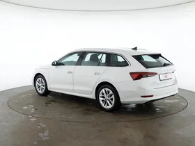 Skoda Octavia Combi 1.4 TSI Style iV | Thumbnail 8 von 27