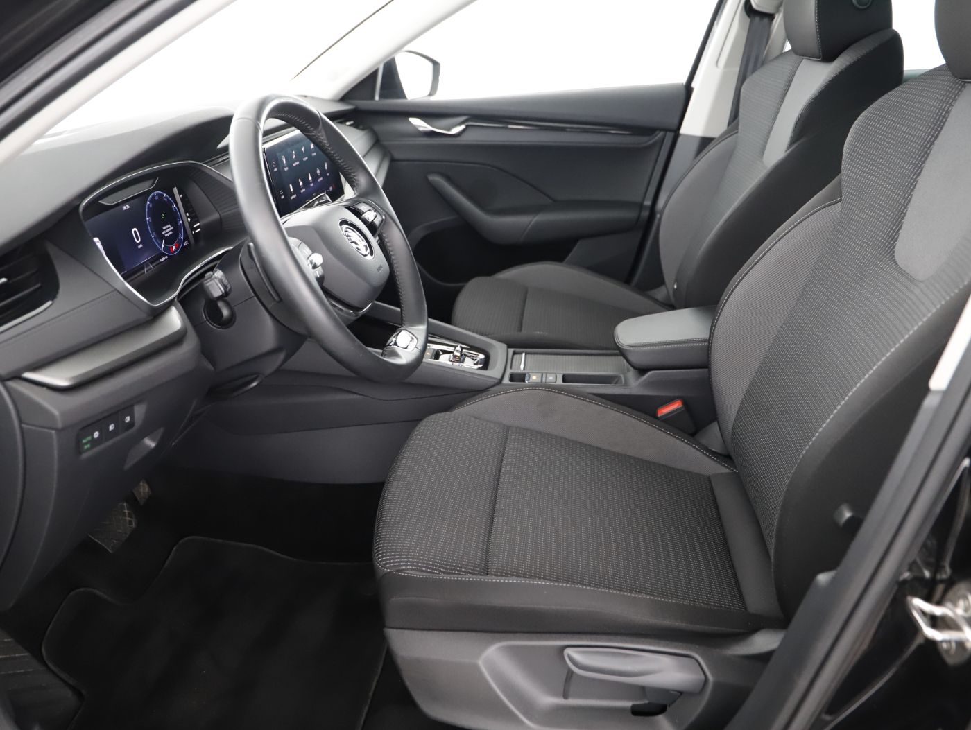 Skoda Octavia Combi 2.0 TDI Amb. | Bild 14 von 27