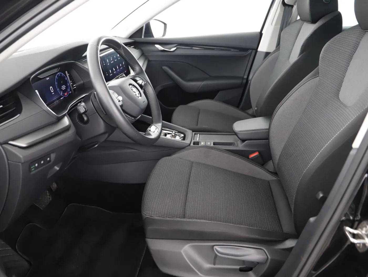 Skoda Octavia Combi 2.0 TDI Amb. | Bild 14 von 27