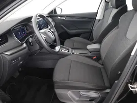 Skoda Octavia Combi 2.0 TDI Amb. | Thumbnail 14 von 27