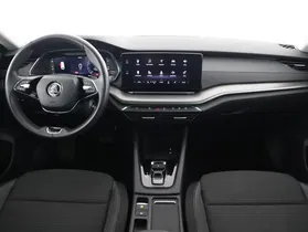 Skoda Octavia Combi 2.0 TDI Amb. | Thumbnail 15 von 27