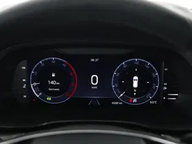 Skoda Octavia Combi 2.0 TDI Amb. | Thumbnail 16 von 27