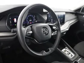 Skoda Octavia Combi 2.0 TDI Amb. | Thumbnail 17 von 27