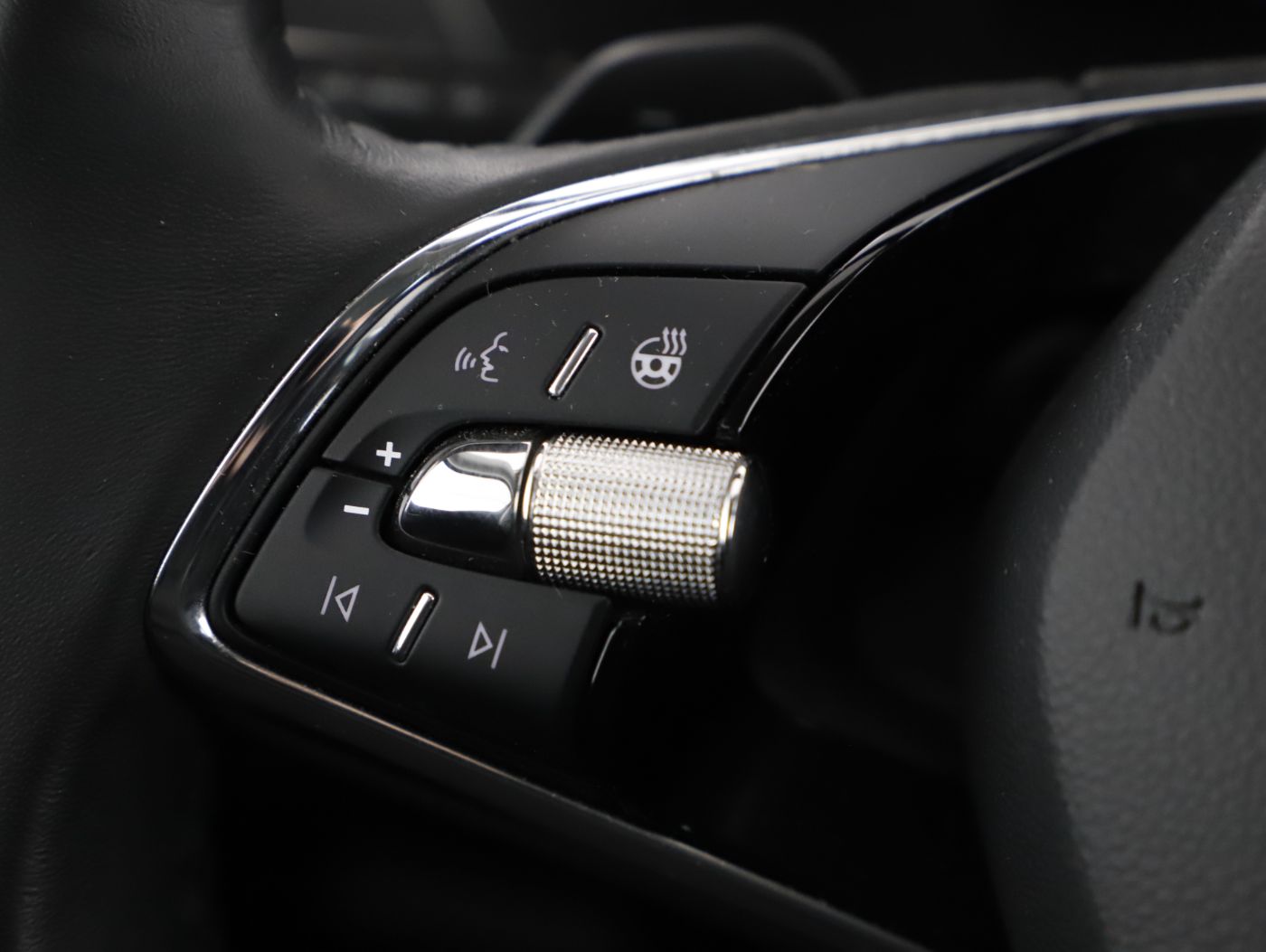 Skoda Octavia Combi 2.0 TDI Amb. | Bild 18 von 27