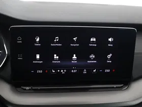 Skoda Octavia Combi 2.0 TDI Amb. | Thumbnail 20 von 27