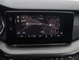 Skoda Octavia Combi 2.0 TDI Amb. | Thumbnail 21 von 27