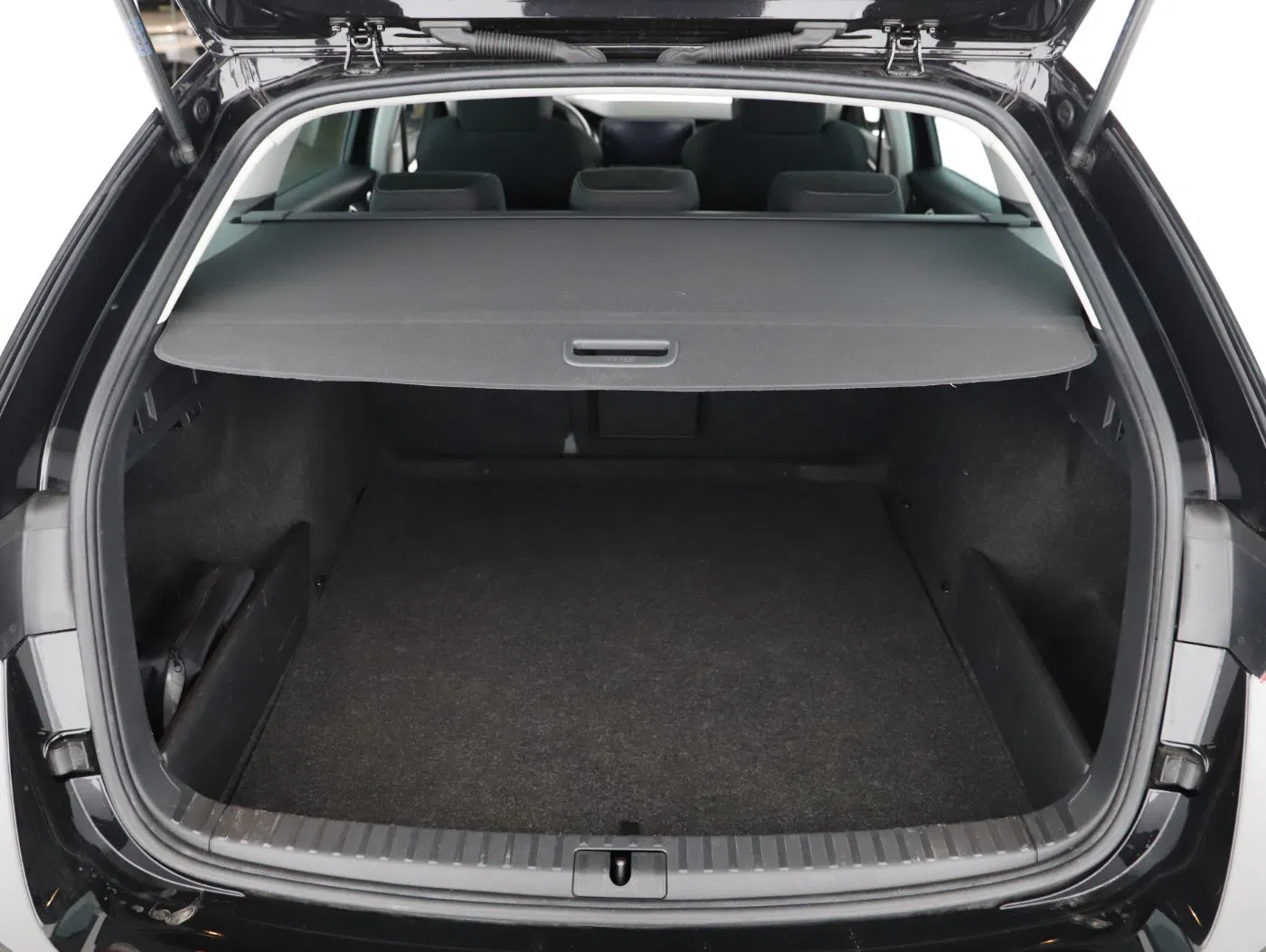 Skoda Octavia Combi 2.0 TDI Amb. | Bild 27 von 27