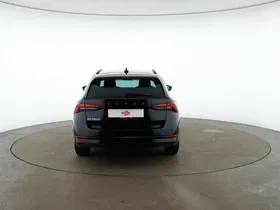 Skoda Octavia Combi 2.0 TDI Amb. | Thumbnail 7 von 27