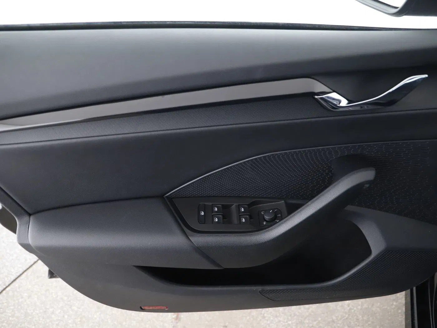 Skoda Octavia Combi 2.0 TDI Amb. | Bild 11 von 27