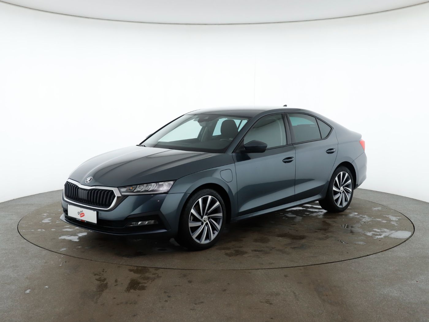 Skoda Octavia 1.4 TSI iV Amb. DSG | Bild 2 von 26