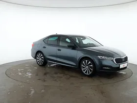 Skoda Octavia 1.4 TSI iV Amb. DSG | Thumbnail 4 von 26