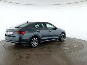 Skoda Octavia 1.4 TSI iV Amb. DSG | Thumbnail 6 von 26