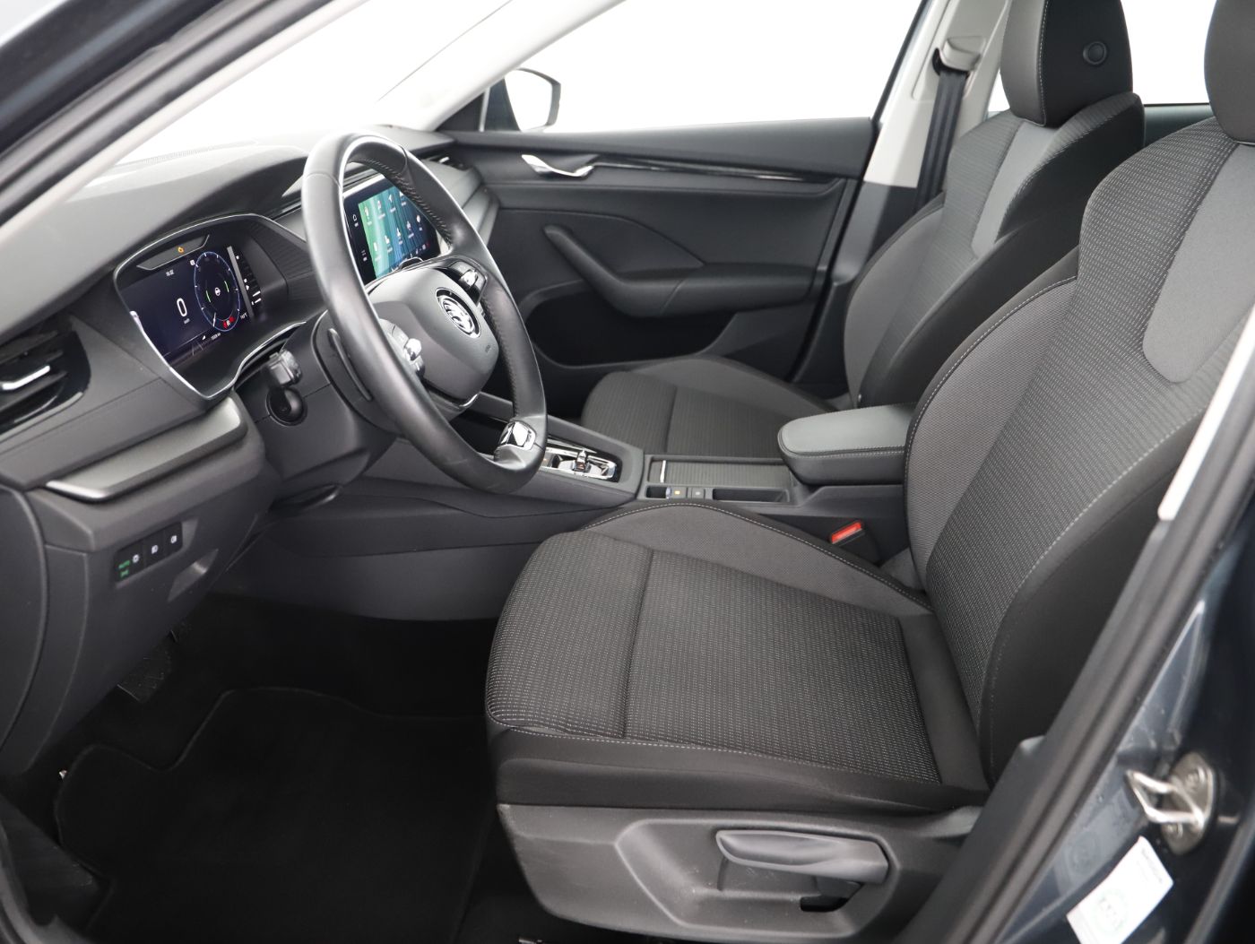 Skoda Octavia 1.4 TSI iV Amb. DSG | Bild 14 von 26