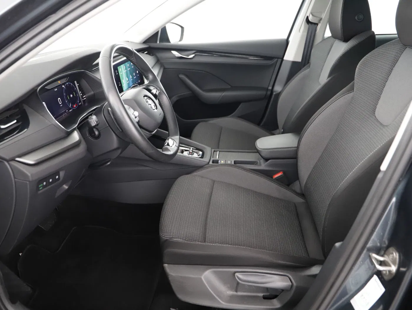 Skoda Octavia 1.4 TSI iV Amb. DSG | Bild 14 von 26