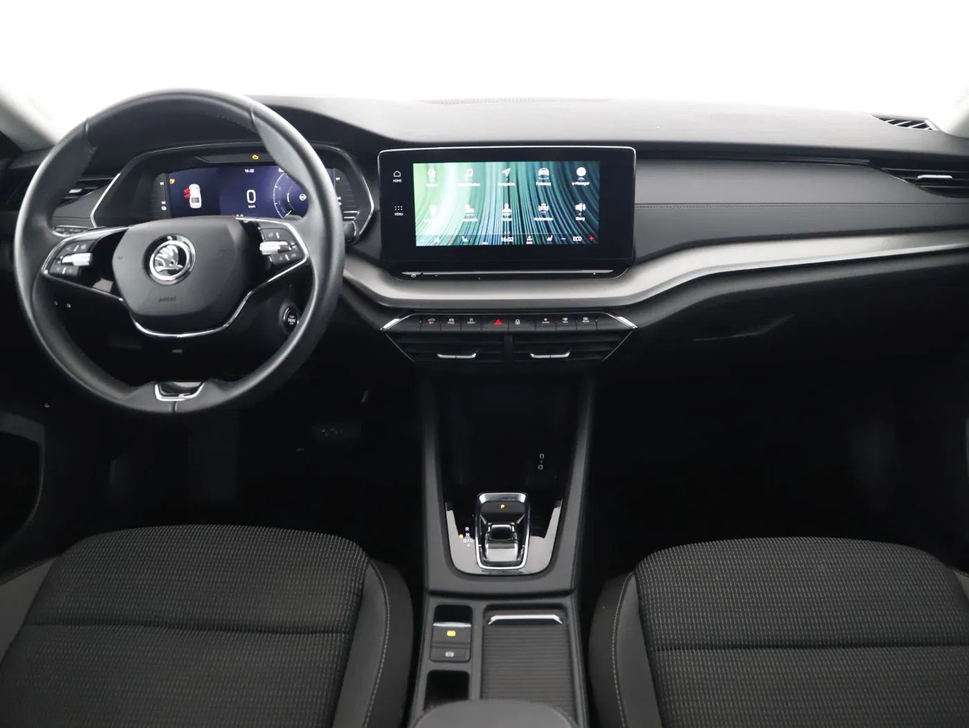 Skoda Octavia 1.4 TSI iV Amb. DSG | Bild 15 von 26