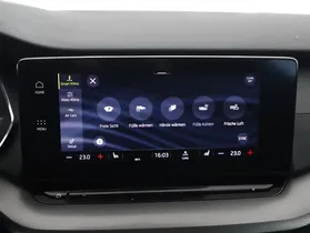Skoda Octavia 1.4 TSI iV Amb. DSG | Thumbnail 20 von 26