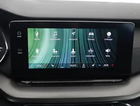 Skoda Octavia 1.4 TSI iV Amb. DSG | Thumbnail 21 von 26