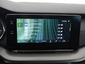 Skoda Octavia 1.4 TSI iV Amb. DSG | Thumbnail 22 von 26