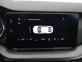 Skoda Octavia 1.4 TSI iV Amb. DSG | Thumbnail 23 von 26