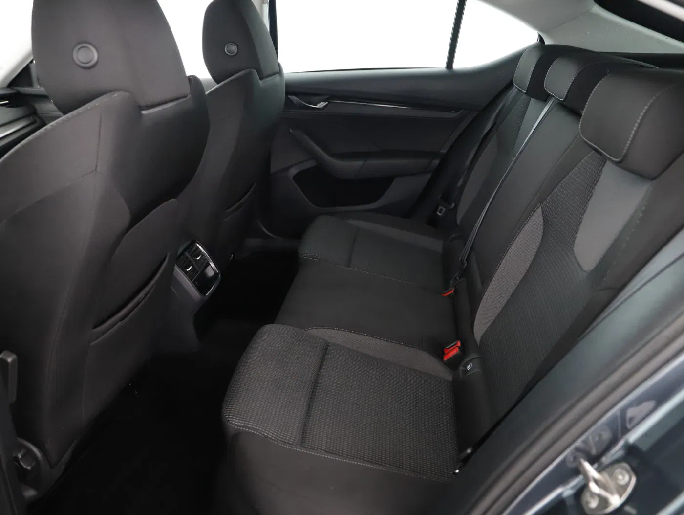 Skoda Octavia 1.4 TSI iV Amb. DSG | Bild 25 von 26