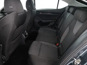 Skoda Octavia 1.4 TSI iV Amb. DSG | Thumbnail 25 von 26