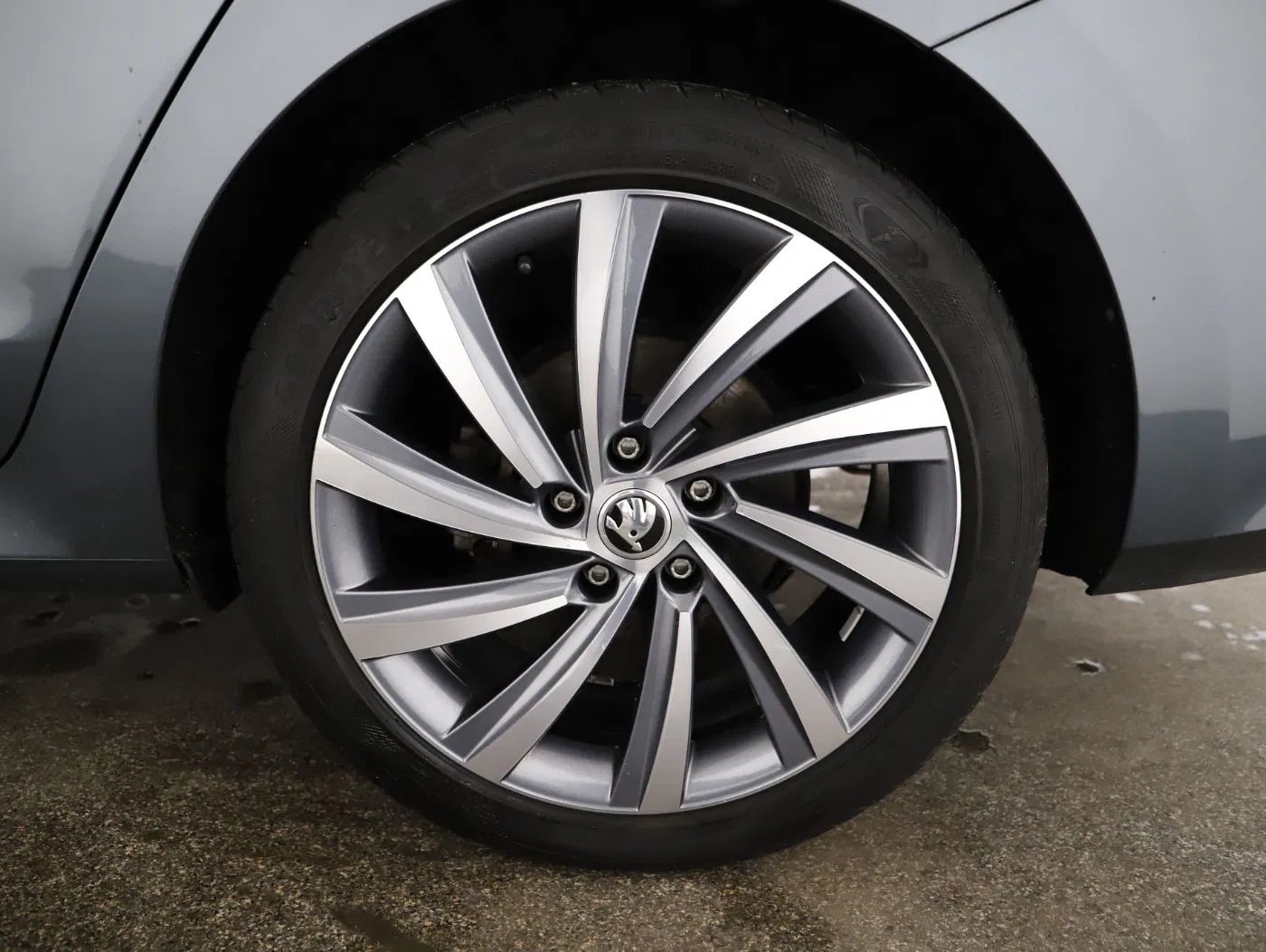 Skoda Octavia 1.4 TSI iV Amb. DSG | Bild 10 von 26