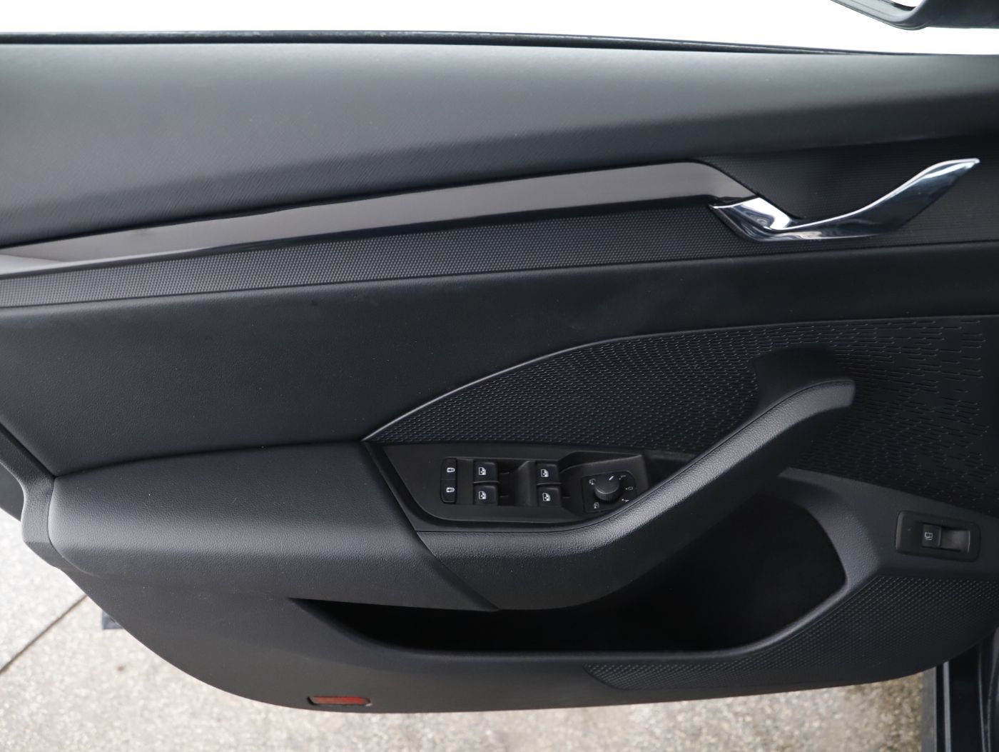 Skoda Octavia 1.4 TSI iV Amb. DSG | Bild 11 von 26