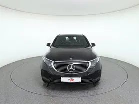 Mercedes-Benz EQC 400 4Matic | Thumbnail 3 von 29