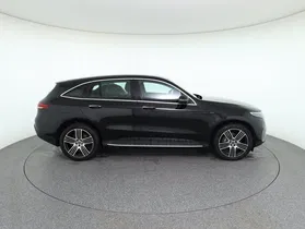Mercedes-Benz EQC 400 4Matic | Thumbnail 5 von 29