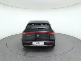 Mercedes-Benz EQC 400 4Matic | Thumbnail 7 von 29