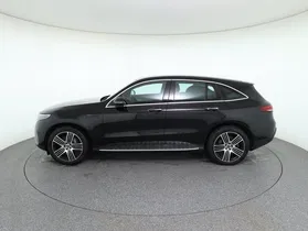 Mercedes-Benz EQC 400 4Matic | Thumbnail 9 von 29